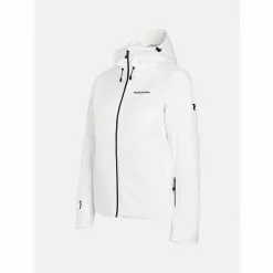 Peak Performance W Insulated Ski Jacket -pyöräkauppa 76134 2 offwhite