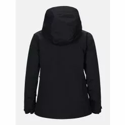 Peak Performance W Insulated Ski Jacket -pyöräkauppa 76134 3 black