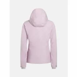 Peak Performance W Insulated Ski Jacket -pyöräkauppa 76134 3 coldblush