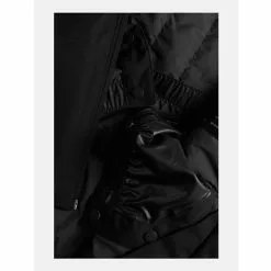Peak Performance W Insulated Ski Jacket -pyöräkauppa 76134 4 black