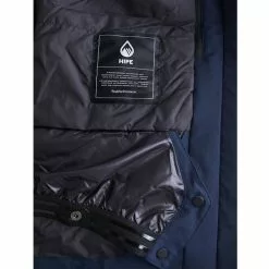 Peak Performance W Insulated Ski Jacket -pyöräkauppa 76134 4 blueshadow