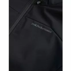 Peak Performance W Outdoor 2L Jacket -pyöräkauppa 76136 3 black