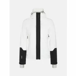 Peak Performance W Rider Insulated Ski Jacket 24 Peak Performance W Rider Insulated Ski Jacket -pyöräkauppa 76140 1 offwhite