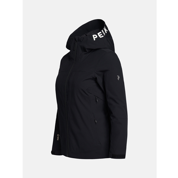 Peak Performance W Rider Insulated Ski Jacket 2 Peak Performance W Rider Insulated Ski Jacket - Image 2