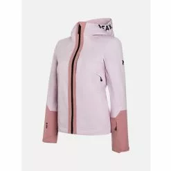 Peak Performance W Rider Insulated Ski Jacket 22 Peak Performance W Rider Insulated Ski Jacket -pyöräkauppa 76140 2 coldblush
