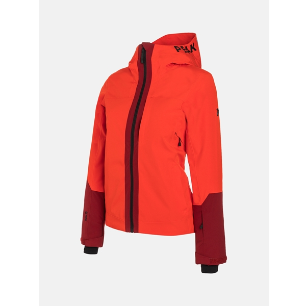 Peak Performance W Rider Insulated Ski Jacket 14 Peak Performance W Rider Insulated Ski Jacket - Image 14