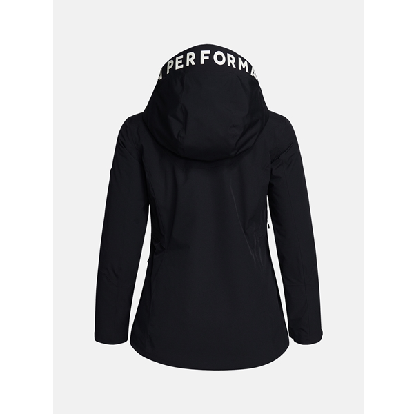 Peak Performance W Rider Insulated Ski Jacket 3 Peak Performance W Rider Insulated Ski Jacket - Image 3