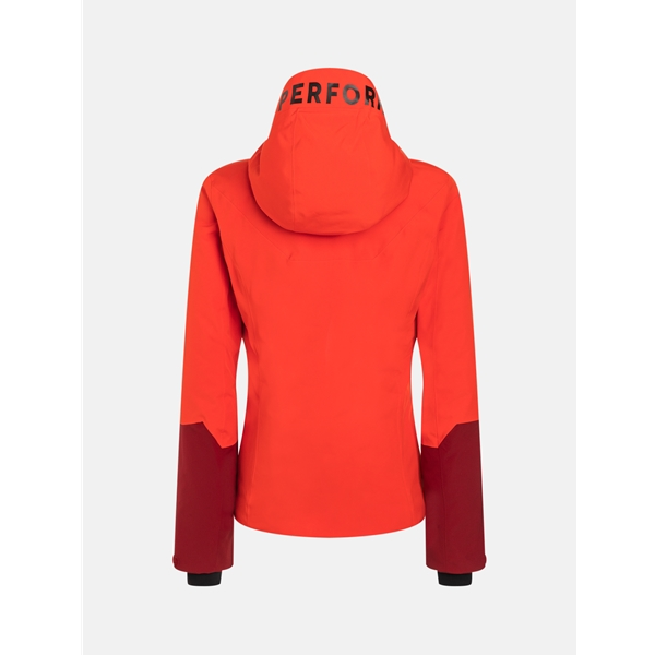 Peak Performance W Rider Insulated Ski Jacket 15 Peak Performance W Rider Insulated Ski Jacket - Image 15