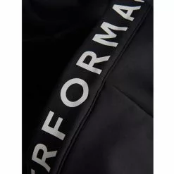 Peak Performance W Rider Mid Zip Hood -pyöräkauppa 76141 6 black