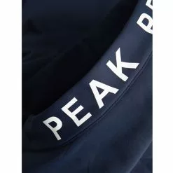 Peak Performance W Rider Mid Zip Hood -pyöräkauppa 76141 6 blueshadow