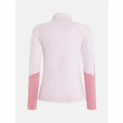 Peak Performance W Rider Mid Zip Jacket -pyöräkauppa 76143 3 coldblush