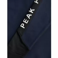 Peak Performance W Rider Mid Zip Jacket -pyöräkauppa 76143 5 blueshadow