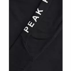 Peak Performance W Rider Mid Zip Jacket -pyöräkauppa 76143 6 black