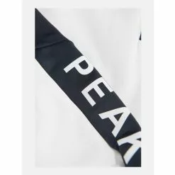 Peak Performance W Rider Mid Zip Jacket -pyöräkauppa 76143 6 offwhite