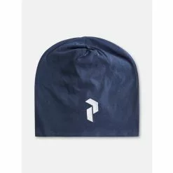 Peak Performance Logo Soft Hat -pyöräkauppa 76146 1 blueshadow