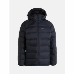 Peak Performance M Down Hood Jacket
