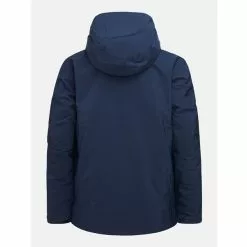 Peak Performance M Insulated Ski Jacket -pyöräkauppa 76155 3 blueshadow