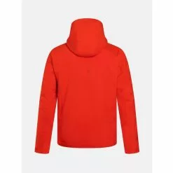 Peak Performance M Insulated Ski Jacket -pyöräkauppa 76155 3 racingred