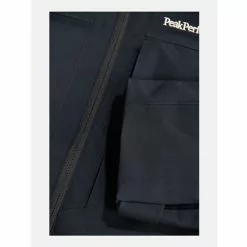 Peak Performance M Insulated Ski Jacket -pyöräkauppa 76155 4 black