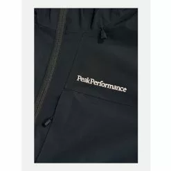 Peak Performance M Insulated Ski Jacket -pyöräkauppa 76155 5 black