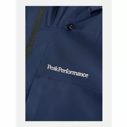 Peak Performance M Insulated Ski Jacket -pyöräkauppa 76155 5 blueshadow