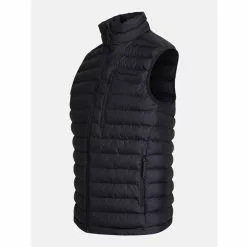 Peak Performance M Insulated Vest -pyöräkauppa 76157 2 black