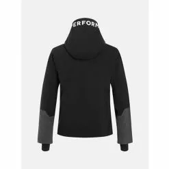 Peak Performance M Rider Insulated Ski Jacket -pyöräkauppa 76160 3 black
