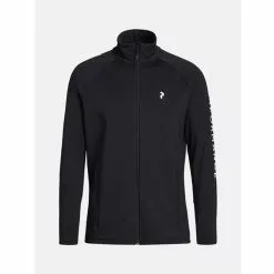 Peak Performance M Rider Mid Zip Jacket