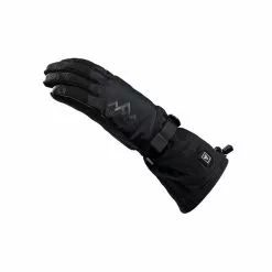 Heat Experience Heated All Mountain Gloves -pyöräkauppa 76198 6 black
