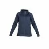 Heat Experience Heated Anyday Zip-Hood Womens