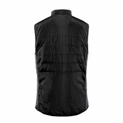 Heat Experience Heated Core Vest Mens -pyöräkauppa 76203 2 blackgrey