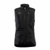 Heat Experience Heated Core Vest Womens