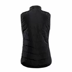 Heat Experience Heated Core Vest Womens -pyöräkauppa 76204 2 blackgrey