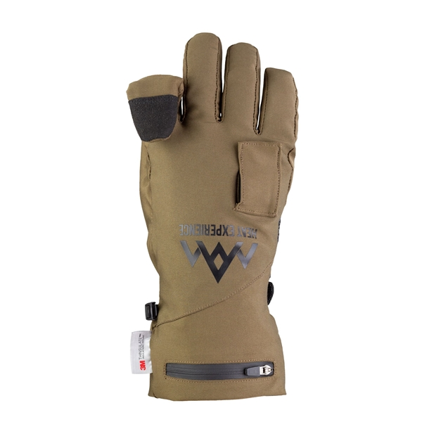 Heat Experience Heated Hunt Gloves 1 Heat Experience Heated Hunt Gloves
