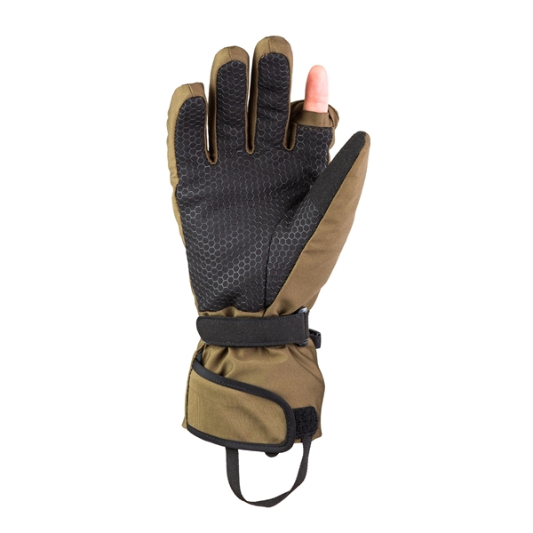 Heat Experience Heated Hunt Gloves 2 Heat Experience Heated Hunt Gloves - Image 2