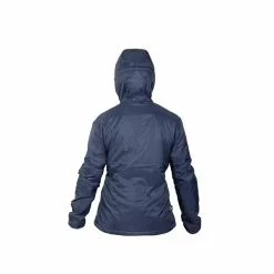 Heat Experience Heated Hybrid Jacket Womens -pyöräkauppa 76212 3 navy