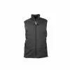 Heat Experience Heated Outdoor Vest Mens