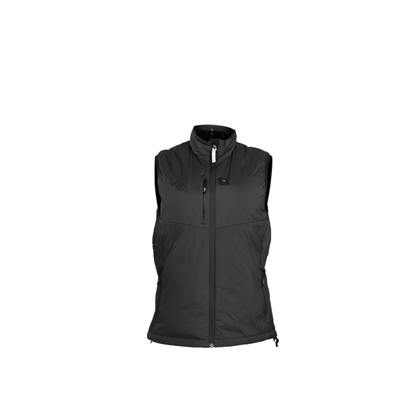 Heat Experience Heated Outdoor Vest Womens 1 Heat Experience Heated Outdoor Vest Womens