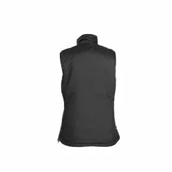 Heat Experience Heated Outdoor Vest Womens 4 Heat Experience Heated Outdoor Vest Womens -pyöräkauppa 76216 2 black