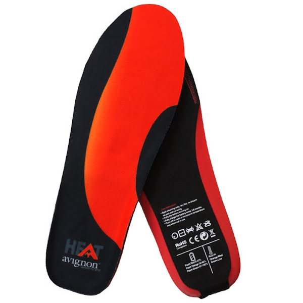 Avignon Heat Sole 1 Avignon Heat Sole