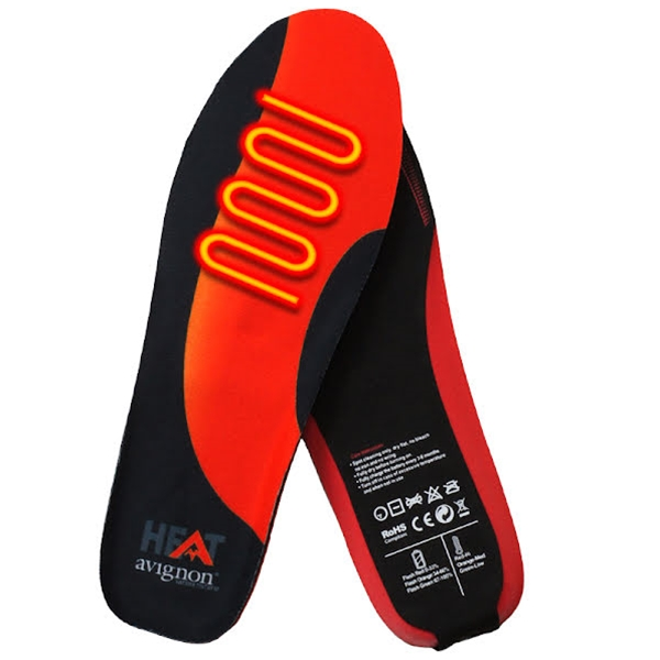 Avignon Heat Sole 2 Avignon Heat Sole - Image 2