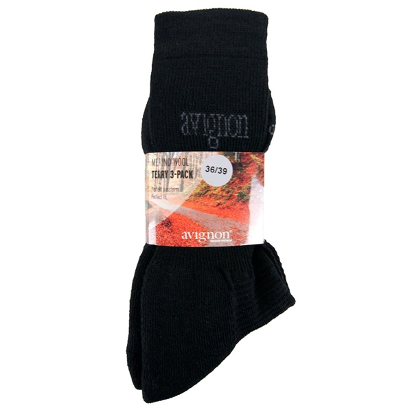 Avignon Terry Wool 3 Avignon Terry Wool - Image 3