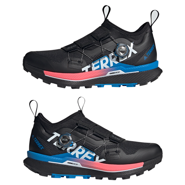 Adidas Terrex Agravic Pro 9 Adidas Terrex Agravic Pro - Image 9