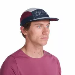 2Xu Light Speed Cap -pyöräkauppa 76313 3 blackwintermoss