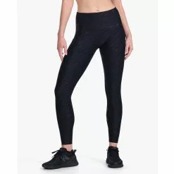 2Xu Aero Reflect Hi-Rise Comp Tights Women