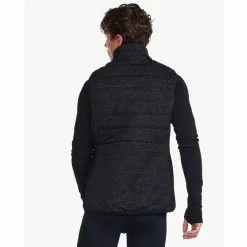 2Xu Ignition Insulation Vest Men -pyöräkauppa 76316 3 blackabstractmonogram