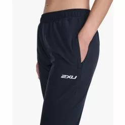 2Xu Aero Woven Jogger Women -pyöräkauppa 76317 5 blacksilverreflective