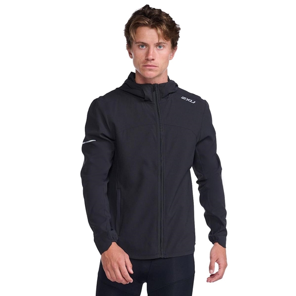 2Xu Aero Jacket Men 1 2Xu Aero Jacket Men