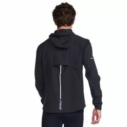 2Xu Aero Jacket Men 14 2Xu Aero Jacket Men -pyöräkauppa 76321 3 blacksilverreflective