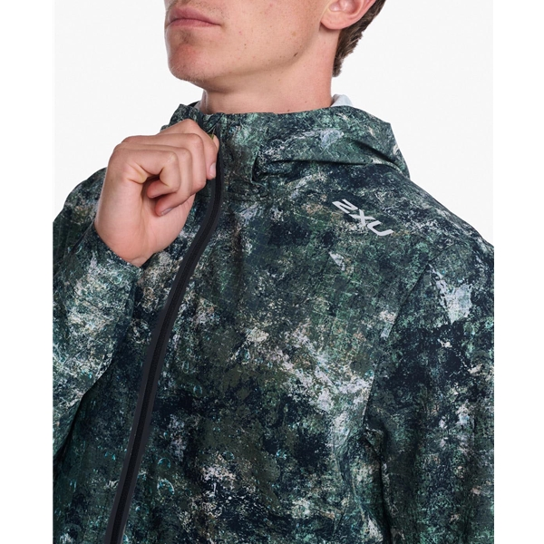 2Xu Aero Jacket Men 9 2Xu Aero Jacket Men - Image 9